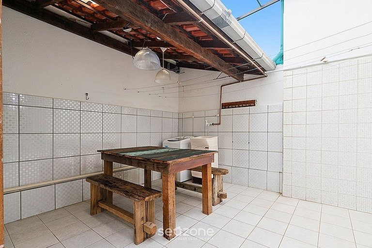 Casa Duplex c/ Varanda em Itajuba PED0050