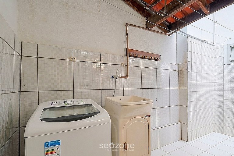 Casa Duplex c/ Varanda em Itajuba PED0050