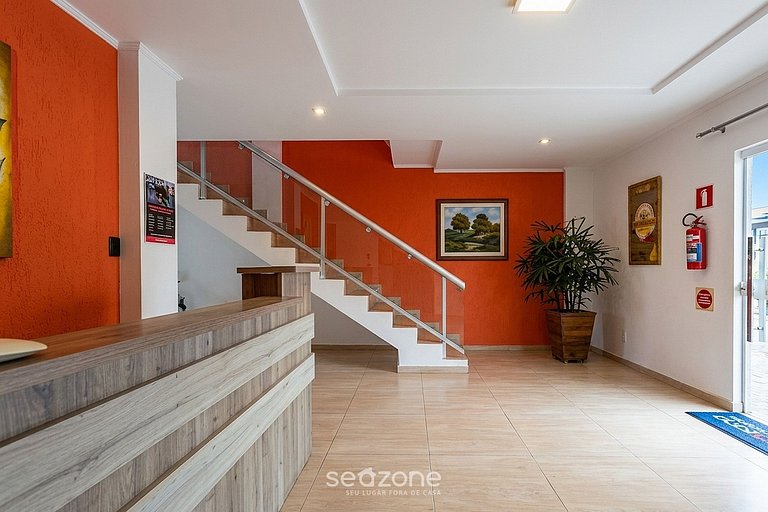 Studio Bem localizado em Cond. PVN0004