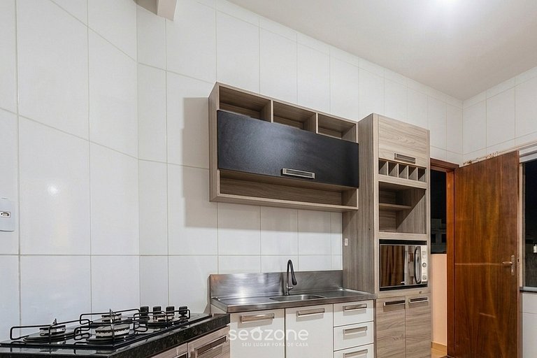 Studio en Condo. c/ Vista Ciudad PVN0010