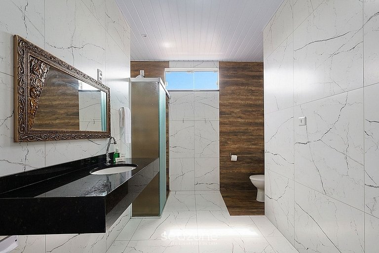 Studio em Cond. c/ Vista Cid. PVN0010