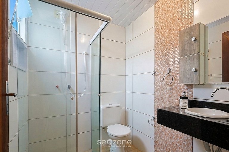 Studio em Cond. c/ Terraço PVN0006