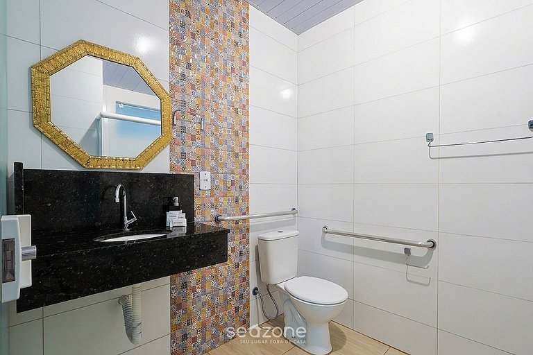 Studio bien ubicado en Condo. PVN0009