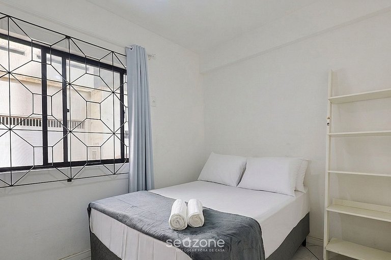 Apto. en Condo. a 460m de la Playa IVG0011