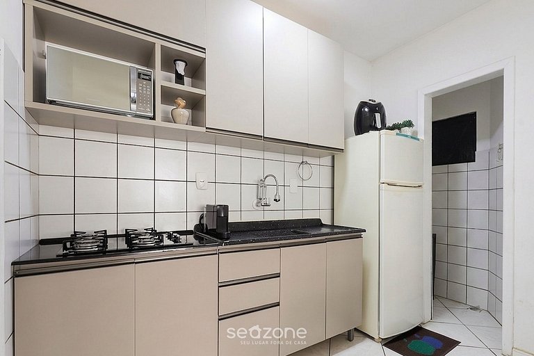 Apto. en Condo. a 460m de la Playa IVG0011