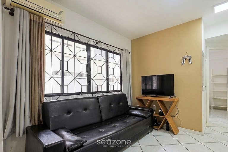 Apto. en Condo. a 460m de la Playa IVG0011