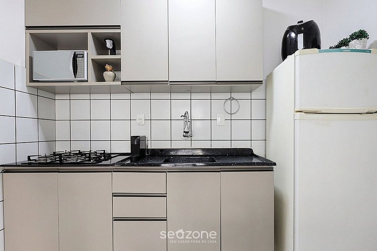 Apto. en Condo. a 460m de la Playa IVG0011