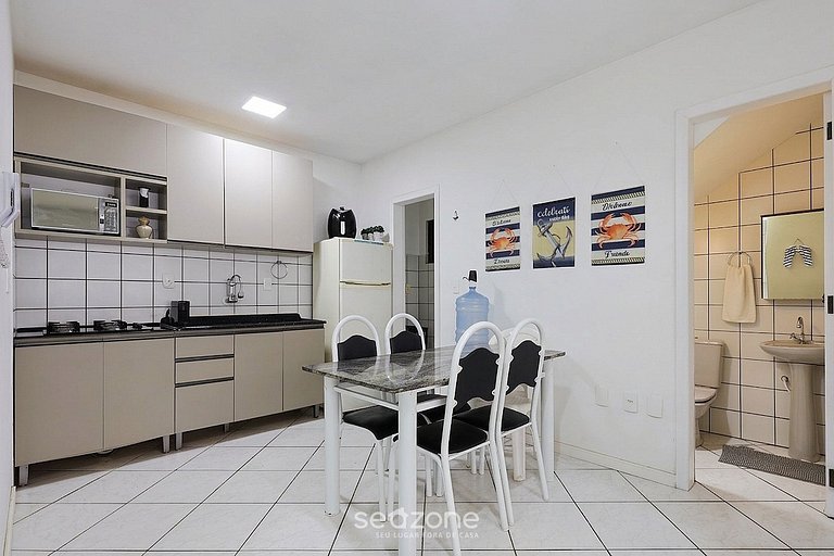Apto. en Condo. a 460m de la Playa IVG0011