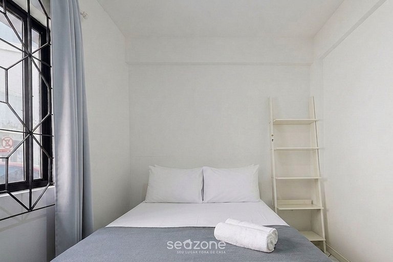 Apto. en Condo. a 460m de la Playa IVG0011
