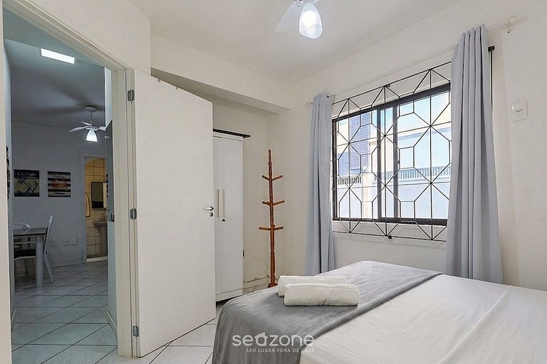 Apto. en Condo. a 460m de la Playa IVG0011