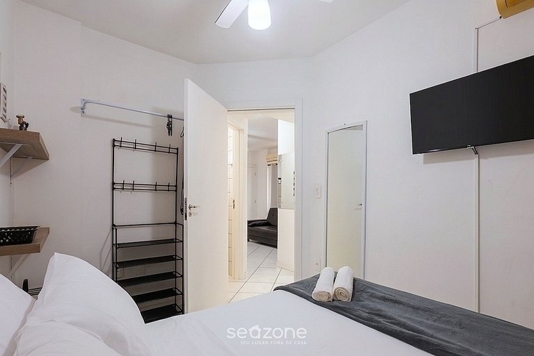 Apto. en Condo. a 460m de la Playa IVG0011