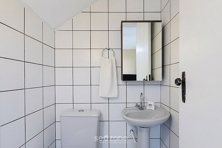 Apto. en Condo. a 460m de la Playa IVG0011