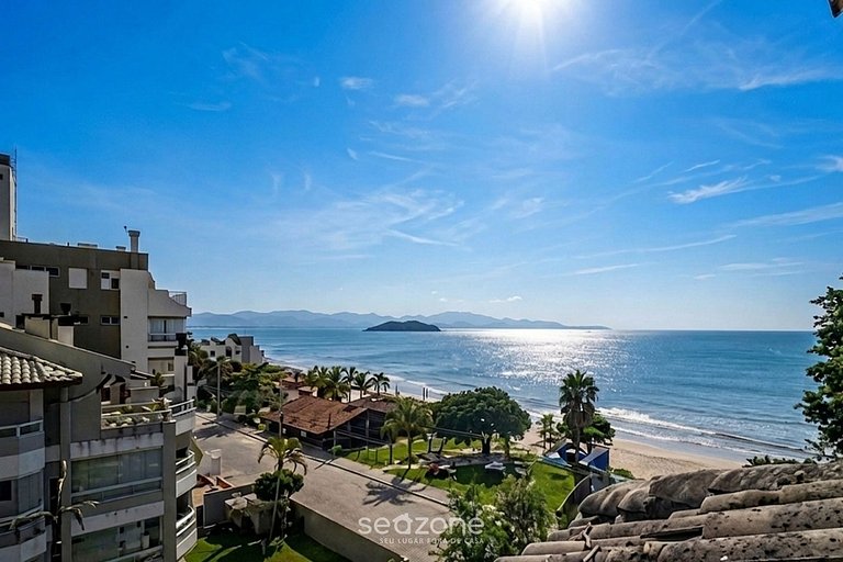 Studio c/ Vista al Mar a 410m de Playa RBV0401