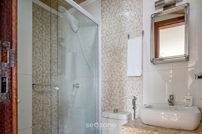 Studio c/ Vista al Mar a 410m de Playa RBV0401