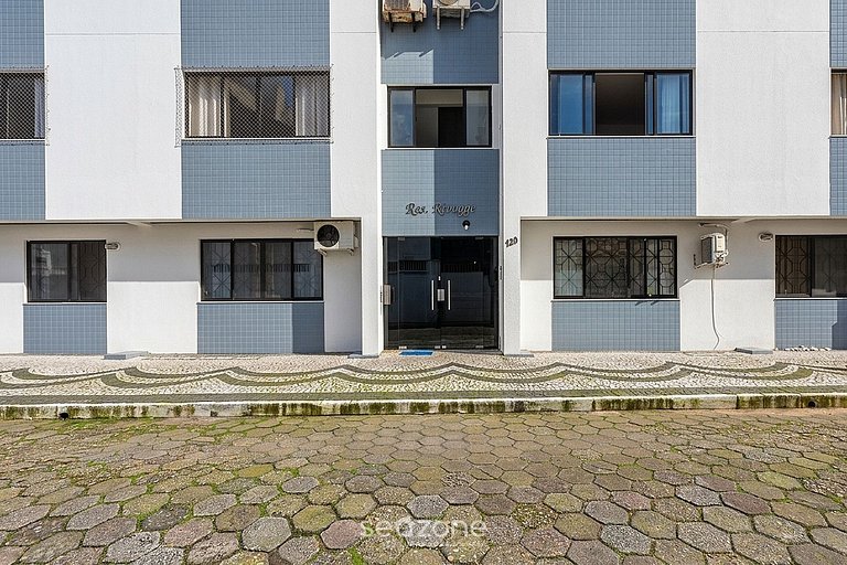 Apto. en Condo. a 460m de la Playa IVG0011