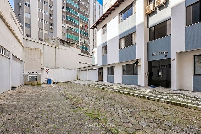 Apto. en Condo. a 460m de la Playa IVG0011