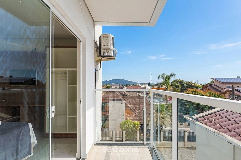 Studio en Condo. c/ vista a Montaña PVN0011