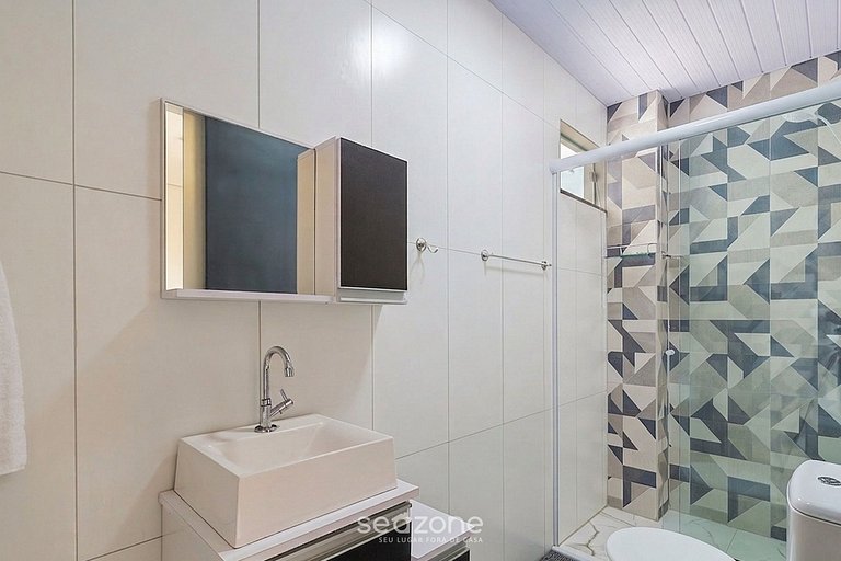 Studio em Cond. c/ vista p/ Montanha PVN0011