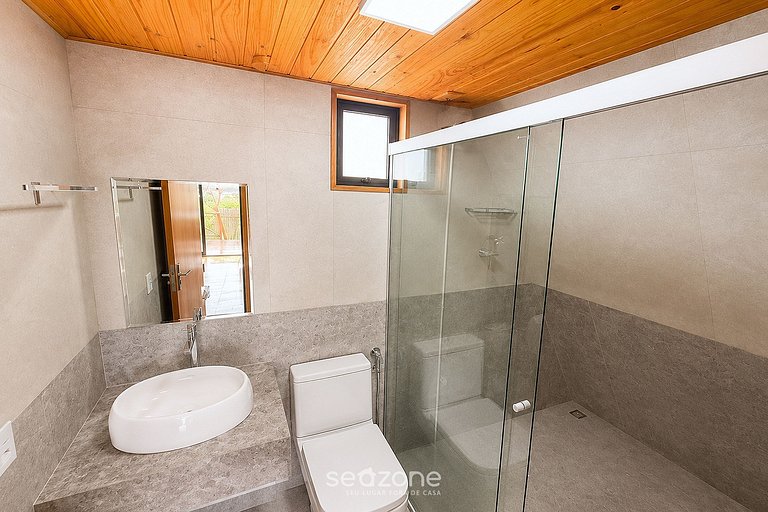 Studio en Condo. c/ Piscina SAL0002