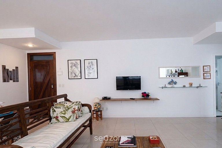 Apto. en Condo. c/ vista al Mar SSE1956