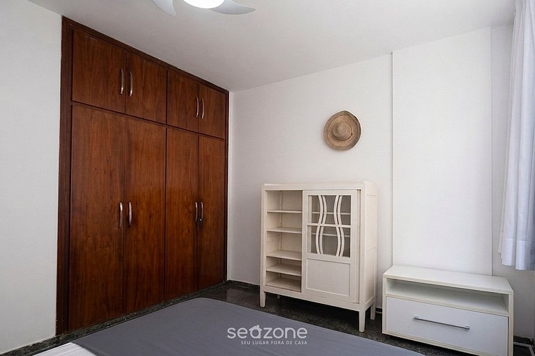 Apto. en Condo. c/ vista al Mar SSE1956