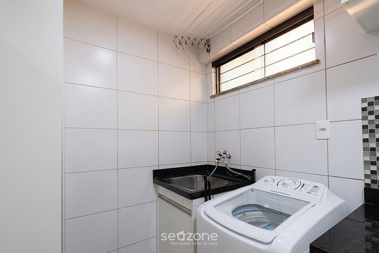 Apto. en Condo. c/ Piscina a 910m Playa VVH0402