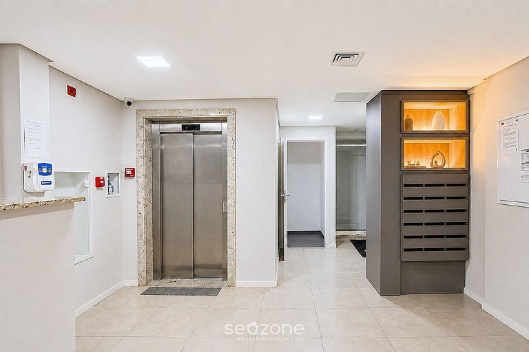 Studio Bem localizado em Cond. KUB0506