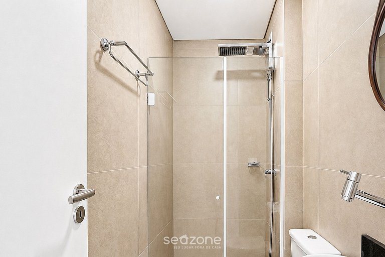 Studio Bien ubicado en Condo. KUB0506