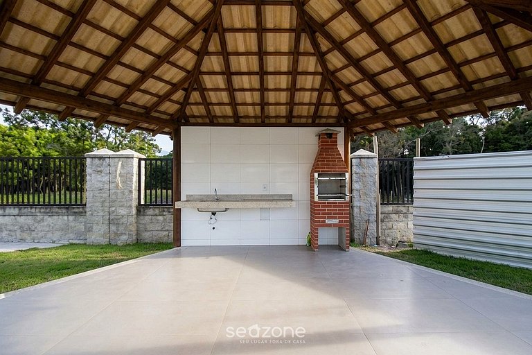 Studio em Cond. c/ Piscina BIP4003
