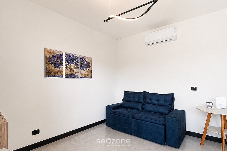 Apto. en Condo. c/ Piscina a 400m Playa DVB0029