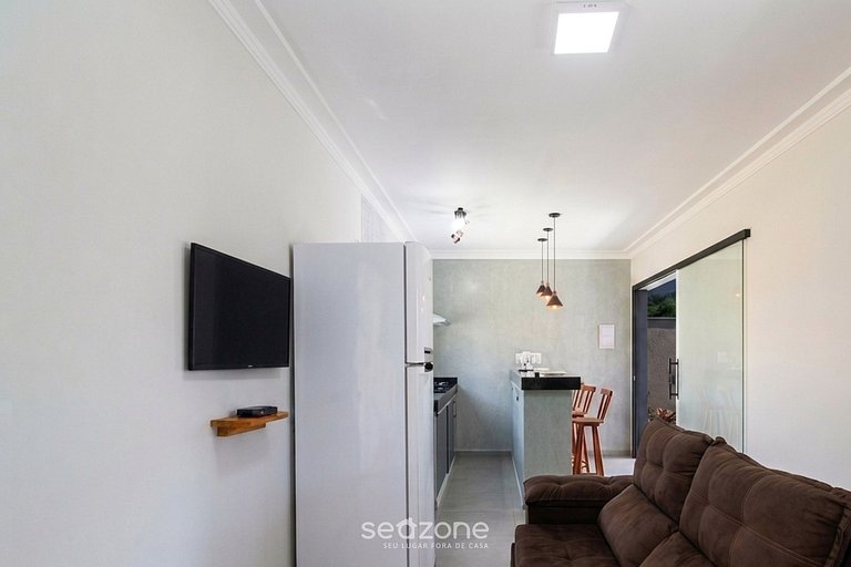 Casa c/ varanda em Porto Seg. VTS0000