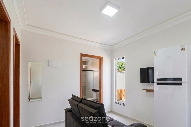 Casa c/ varanda em Porto Seg. VTS0000