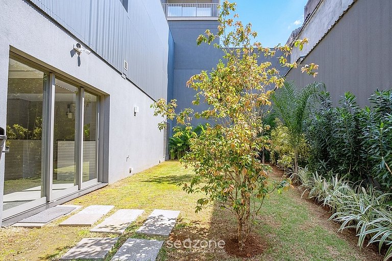 Studio Bem localizado em São Paulo ODM1012