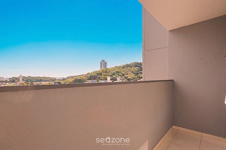 Apto. en Cond. c/ Piscina a 840m Playa RLT0506