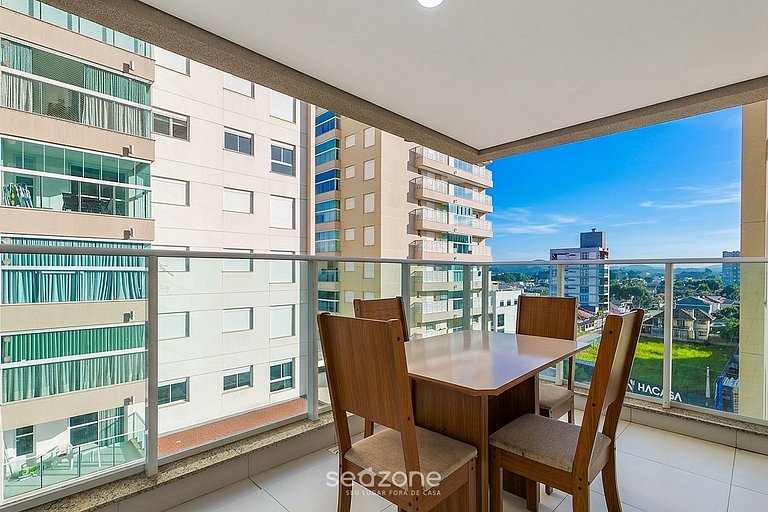 Apto. c/ vista a la Playa en Condo. SHC0605