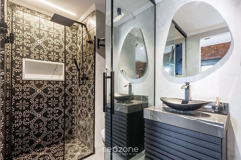 Studio Bem localizado em Cond. KMA0202