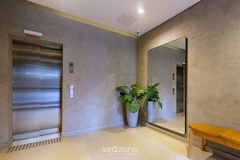 Studio bien ubicado en Condo. KMA0202