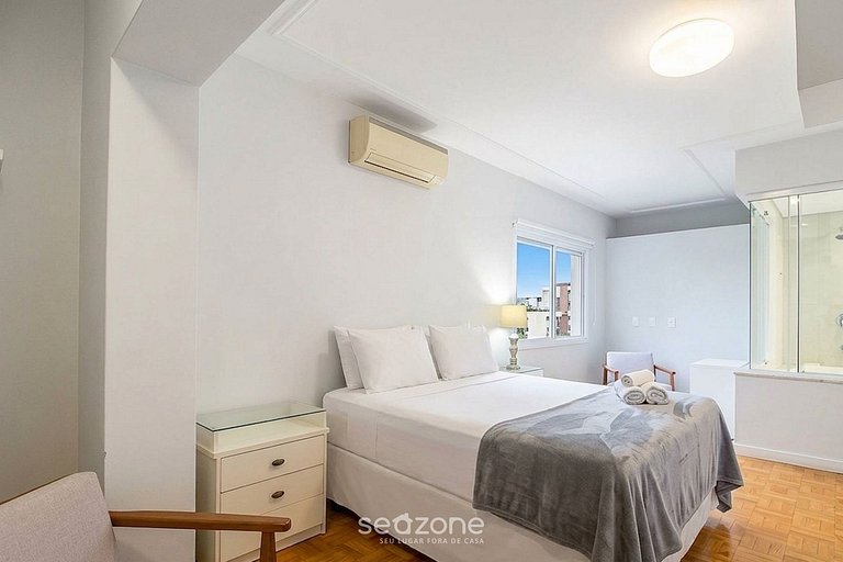 Apto. Bien ubicado c/ hidromasaje RBK0112