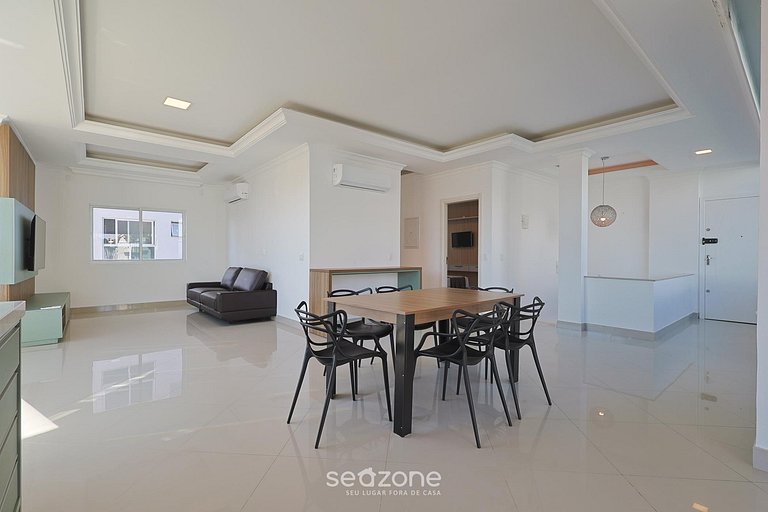 Apto. c/ piscina priv. a 560m de Playa HPE1102