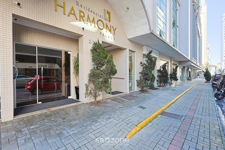 Apto. c/ piscina priv. a 560m de Playa HPE1102