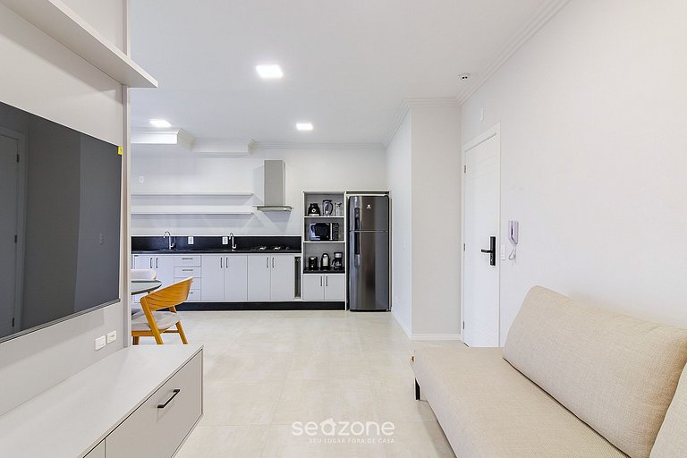 Apto. em Cond. c/ Piscina e churrasq. LAV0504