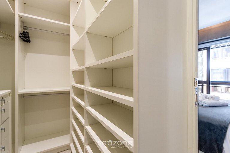 Apto. en Condo. c/ Piscina a 80m Playa FVS0305