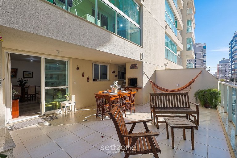 Apto. en Condo. c/ Piscina y parr. BBH0102