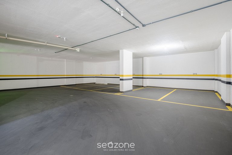 Studio en Condo. a 420m de la Playa EEP1002