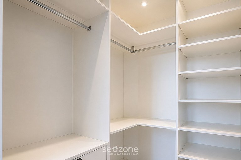 Apto. en Condo. c/ Piscina a 850m Playa SRS1005