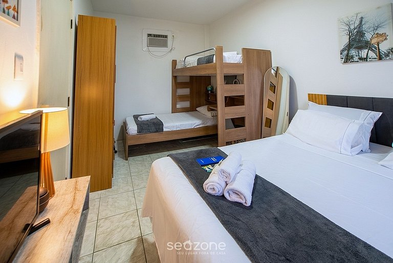 Barra-Praia-Centro Comercial y Carnaval PNN1202