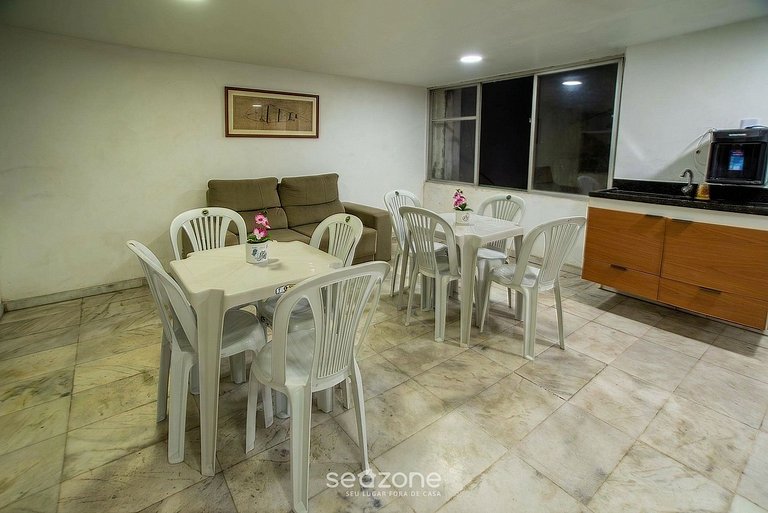 Barra-Praia-Centro Comercial y Carnaval PNN1202