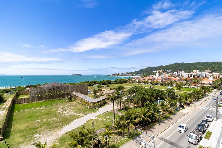 Spot Jurere sofisticação à beira mar SPJ0504