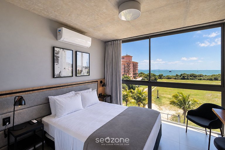 Spot Jurere loft elegante vista al mar SPJ0304