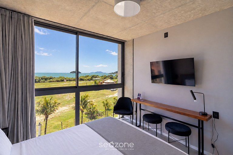 Spot Jurere loft elegante vista al mar SPJ0304
